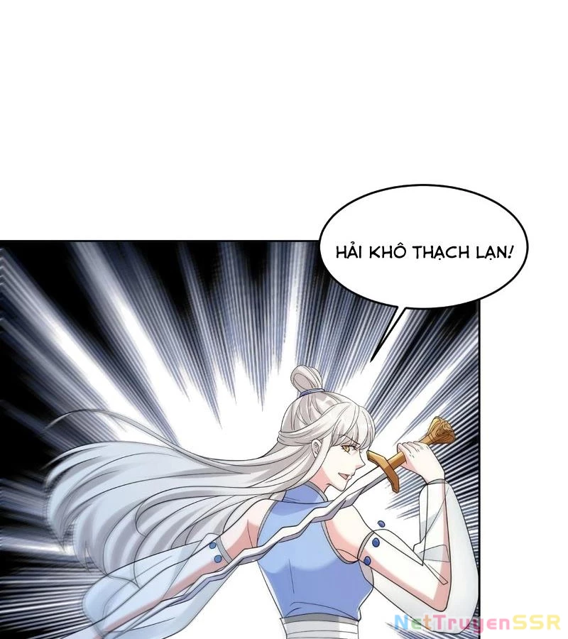 Người Ở Rể Bị Ép Thành Phản Diện Chapter 537 - Trang 4