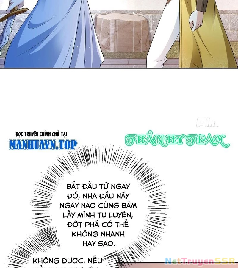 Người Ở Rể Bị Ép Thành Phản Diện Chapter 537 - Trang 4