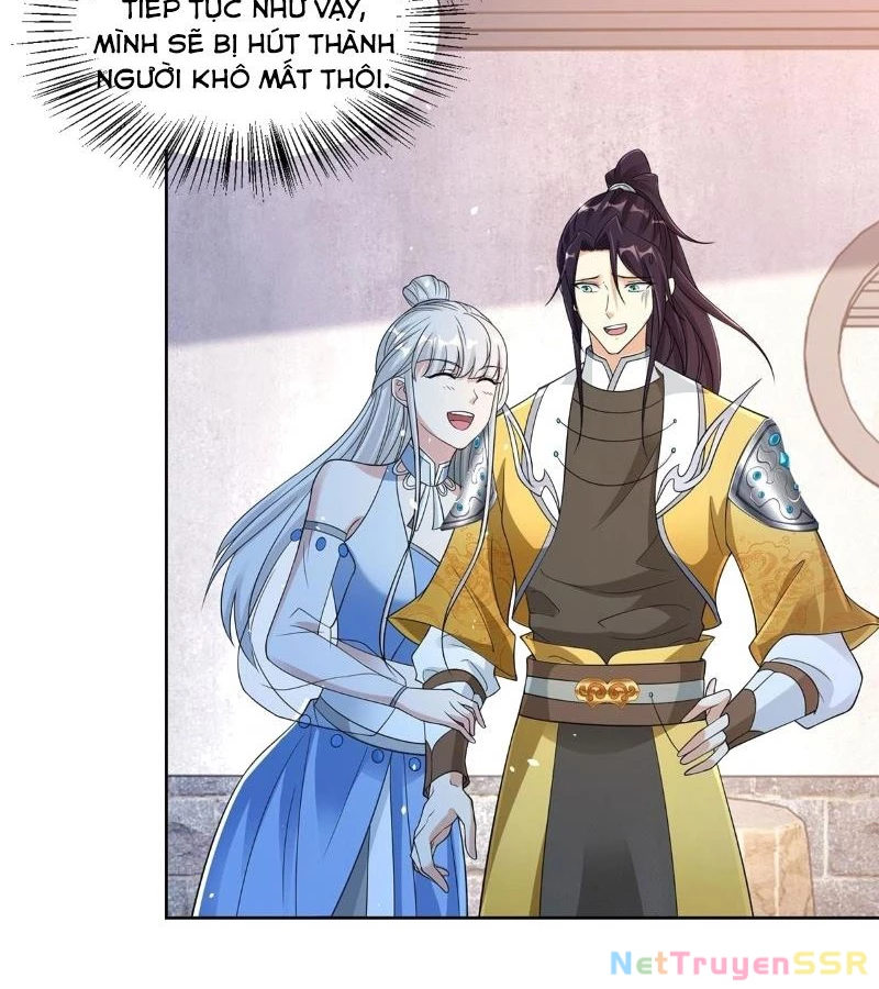 Người Ở Rể Bị Ép Thành Phản Diện Chapter 537 - Trang 4