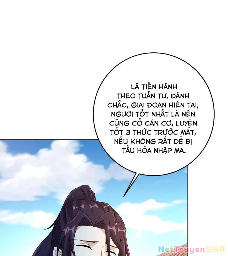 Người Ở Rể Bị Ép Thành Phản Diện Chapter 537 - Trang 4