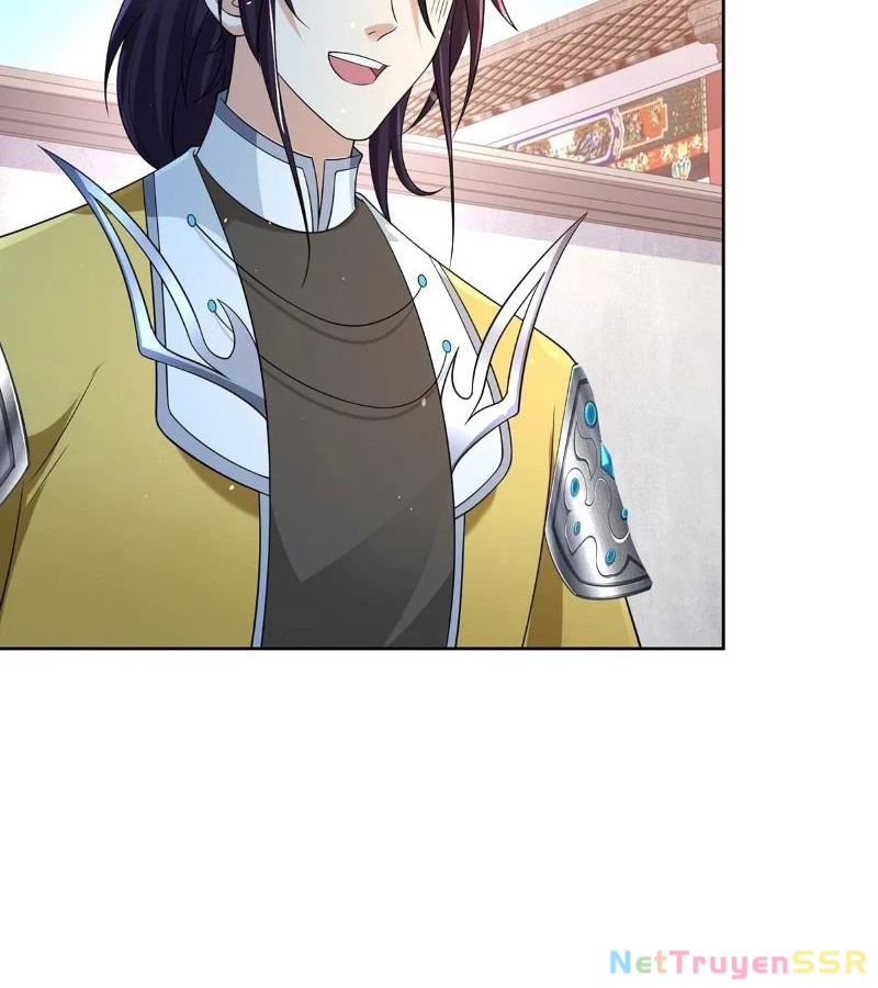 Người Ở Rể Bị Ép Thành Phản Diện Chapter 537 - Trang 4