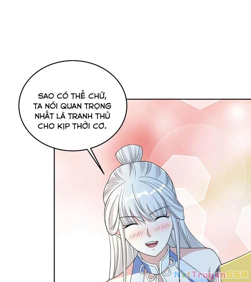 Người Ở Rể Bị Ép Thành Phản Diện Chapter 537 - Trang 4