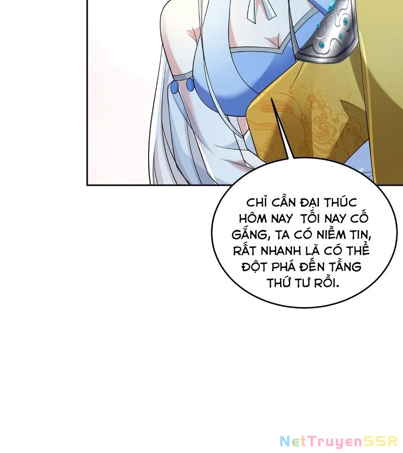 Người Ở Rể Bị Ép Thành Phản Diện Chapter 537 - Trang 4