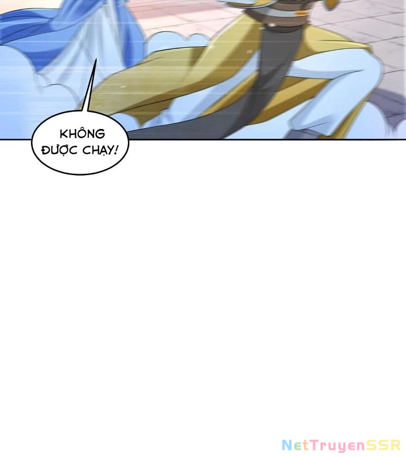 Người Ở Rể Bị Ép Thành Phản Diện Chapter 537 - Trang 4