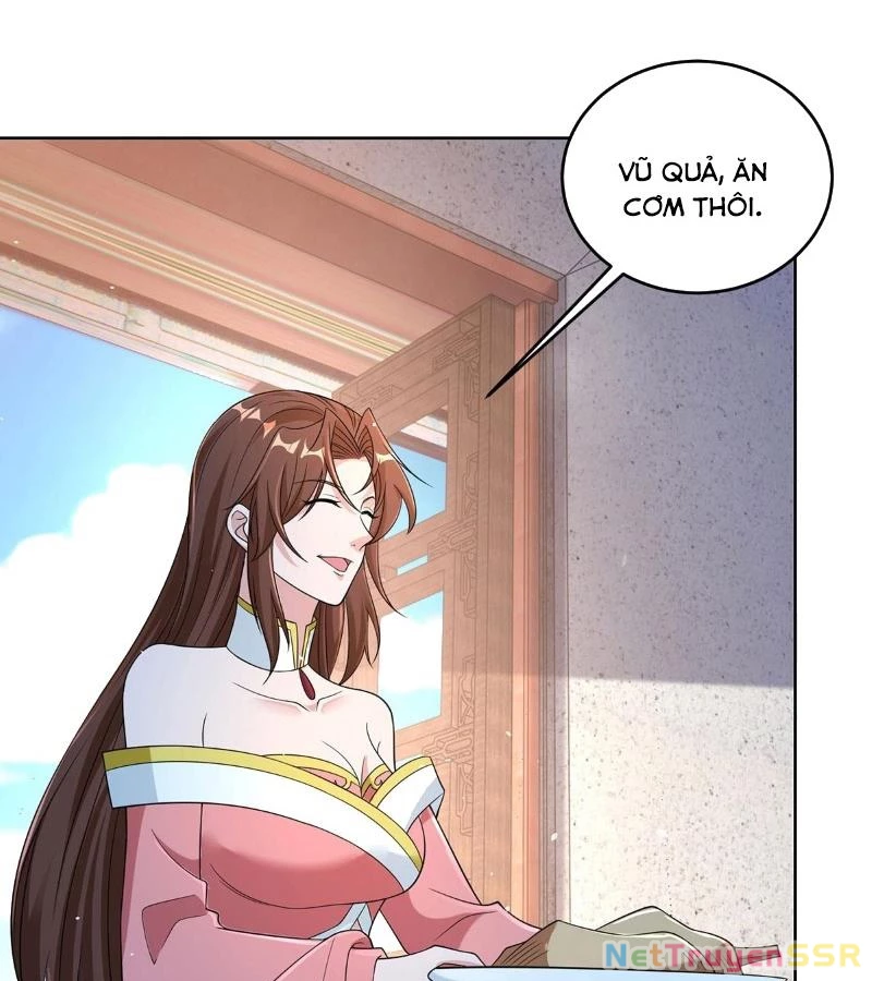 Người Ở Rể Bị Ép Thành Phản Diện Chapter 537 - Trang 4