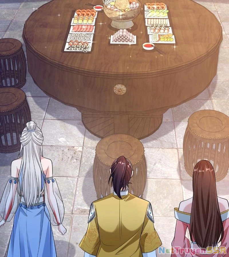 Người Ở Rể Bị Ép Thành Phản Diện Chapter 537 - Trang 4