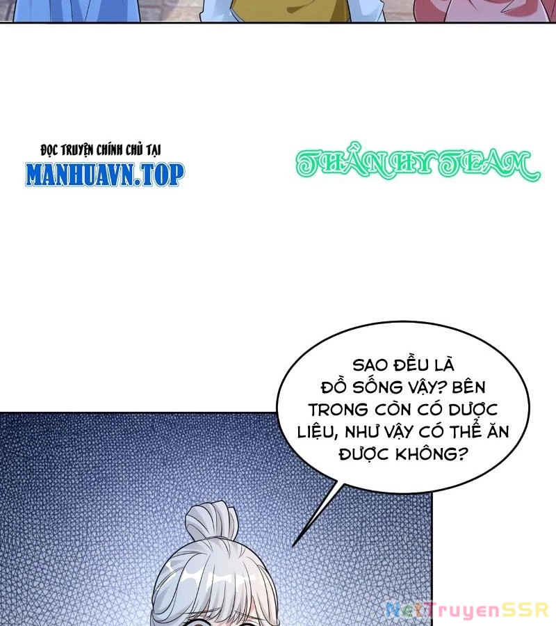 Người Ở Rể Bị Ép Thành Phản Diện Chapter 537 - Trang 4