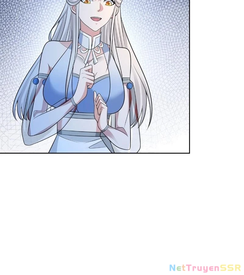 Người Ở Rể Bị Ép Thành Phản Diện Chapter 537 - Trang 4