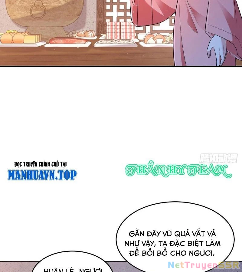 Người Ở Rể Bị Ép Thành Phản Diện Chapter 537 - Trang 4