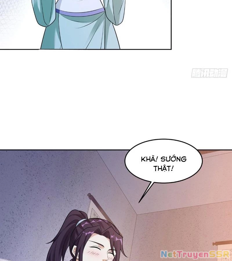 Người Ở Rể Bị Ép Thành Phản Diện Chapter 537 - Trang 4