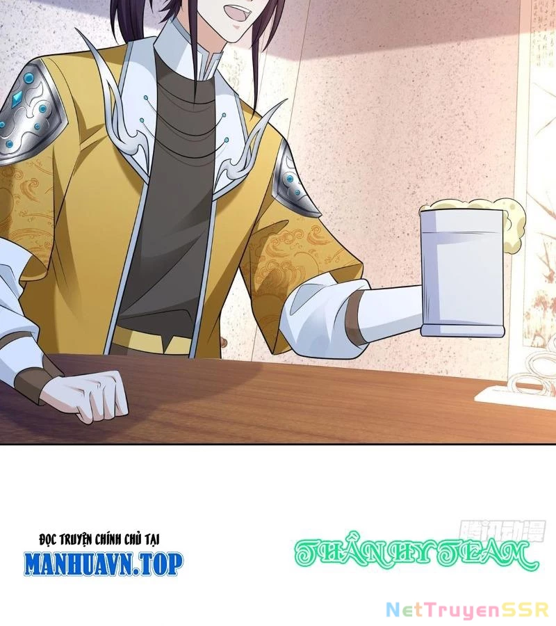 Người Ở Rể Bị Ép Thành Phản Diện Chapter 537 - Trang 4