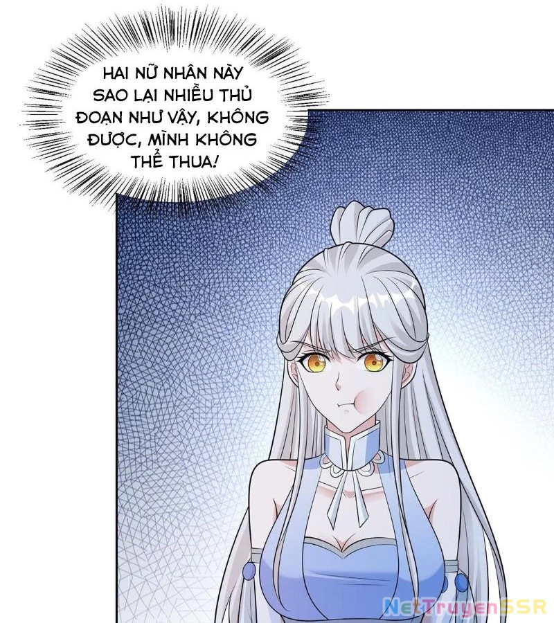 Người Ở Rể Bị Ép Thành Phản Diện Chapter 537 - Trang 4