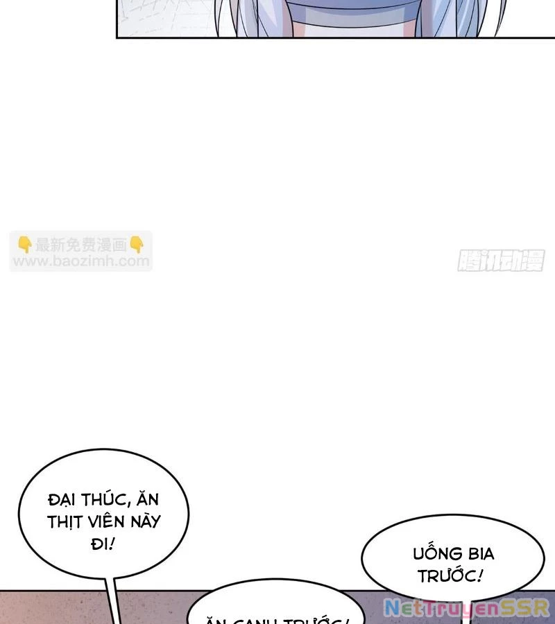 Người Ở Rể Bị Ép Thành Phản Diện Chapter 537 - Trang 4