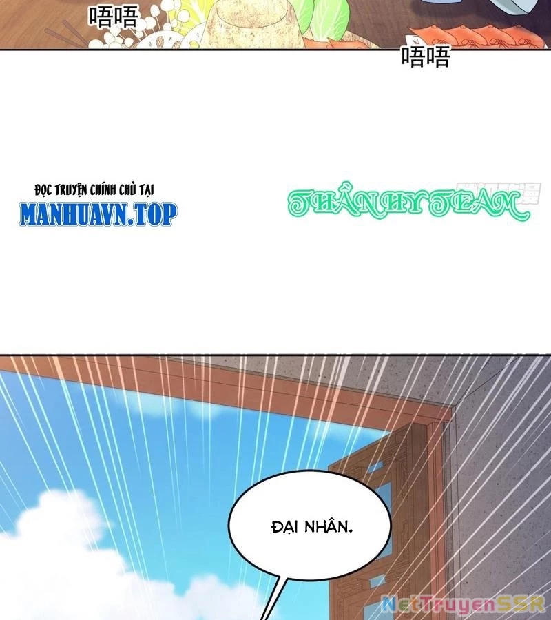 Người Ở Rể Bị Ép Thành Phản Diện Chapter 537 - Trang 4