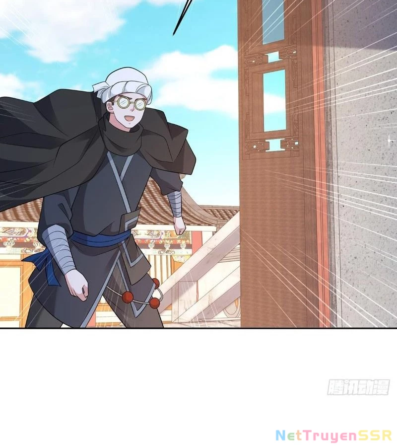 Người Ở Rể Bị Ép Thành Phản Diện Chapter 537 - Trang 4