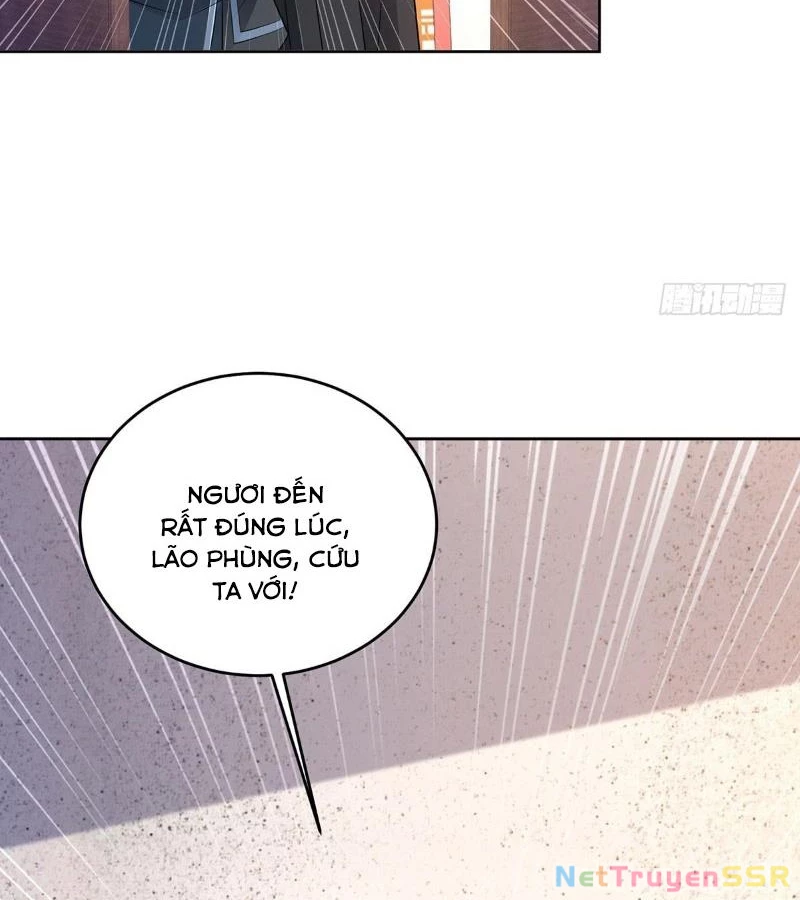 Người Ở Rể Bị Ép Thành Phản Diện Chapter 537 - Trang 4