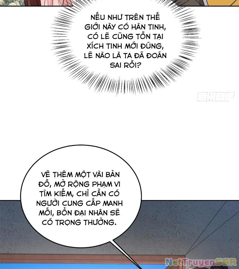 Người Ở Rể Bị Ép Thành Phản Diện Chapter 538 - Trang 4