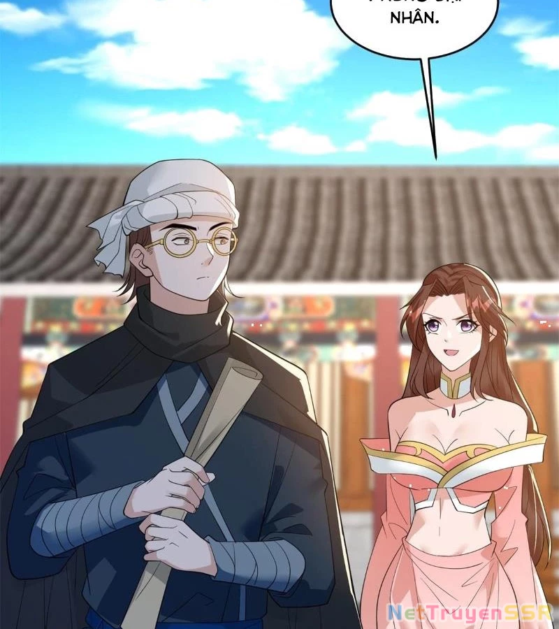 Người Ở Rể Bị Ép Thành Phản Diện Chapter 538 - Trang 4