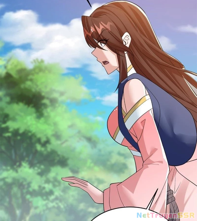 Người Ở Rể Bị Ép Thành Phản Diện Chapter 538 - Trang 4
