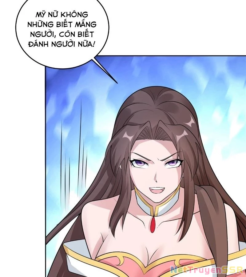 Người Ở Rể Bị Ép Thành Phản Diện Chapter 538 - Trang 4