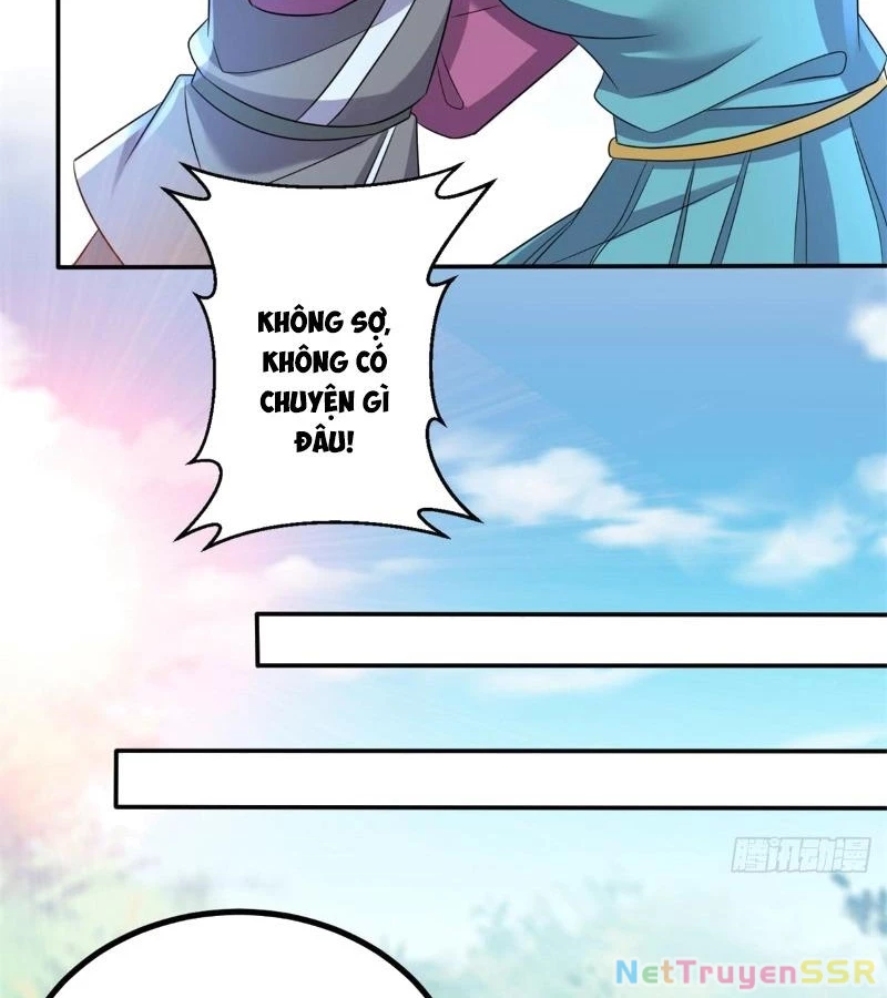 Người Ở Rể Bị Ép Thành Phản Diện Chapter 539 - Trang 4