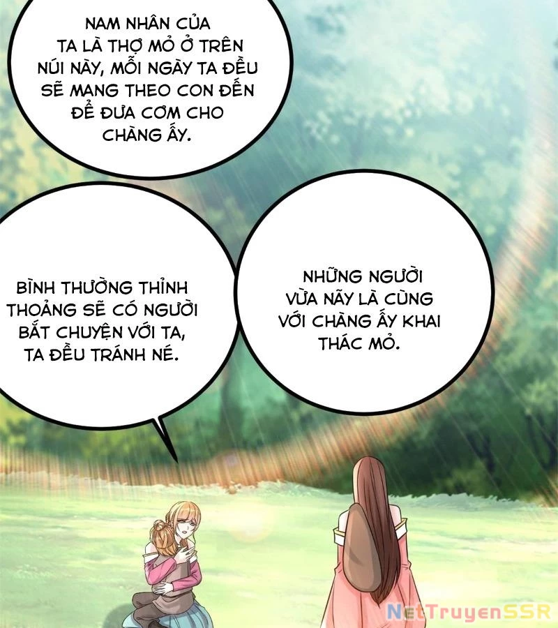 Người Ở Rể Bị Ép Thành Phản Diện Chapter 539 - Trang 4