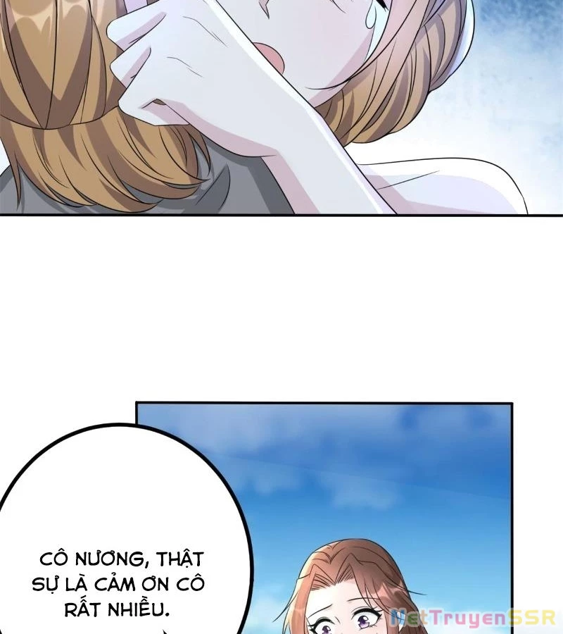 Người Ở Rể Bị Ép Thành Phản Diện Chapter 539 - Trang 4