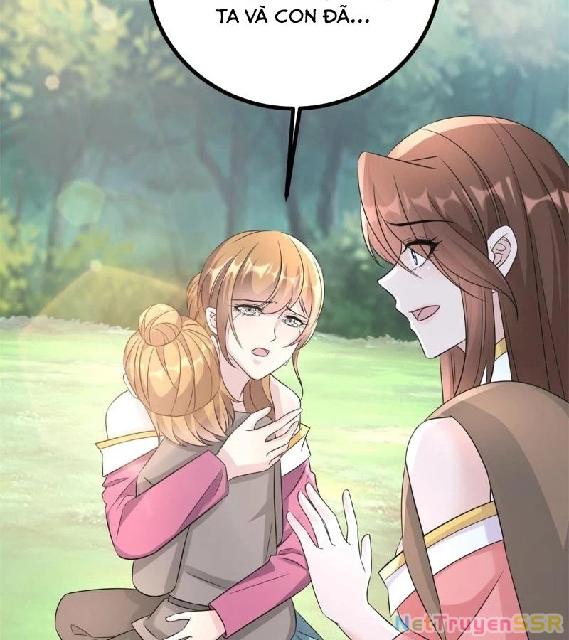 Người Ở Rể Bị Ép Thành Phản Diện Chapter 539 - Trang 4