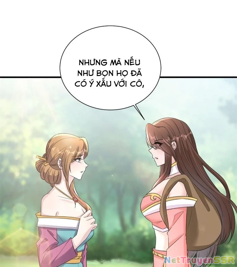 Người Ở Rể Bị Ép Thành Phản Diện Chapter 539 - Trang 4