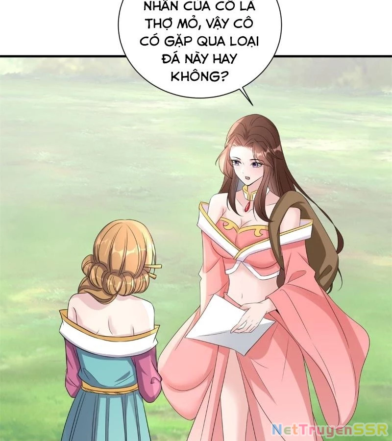 Người Ở Rể Bị Ép Thành Phản Diện Chapter 539 - Trang 4