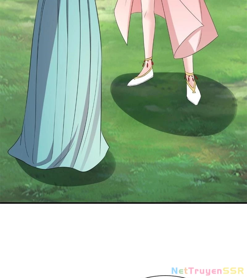 Người Ở Rể Bị Ép Thành Phản Diện Chapter 539 - Trang 4