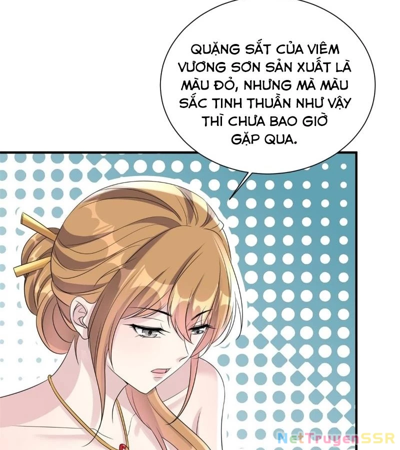 Người Ở Rể Bị Ép Thành Phản Diện Chapter 539 - Trang 4