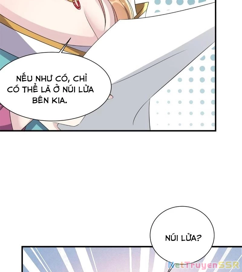 Người Ở Rể Bị Ép Thành Phản Diện Chapter 539 - Trang 4