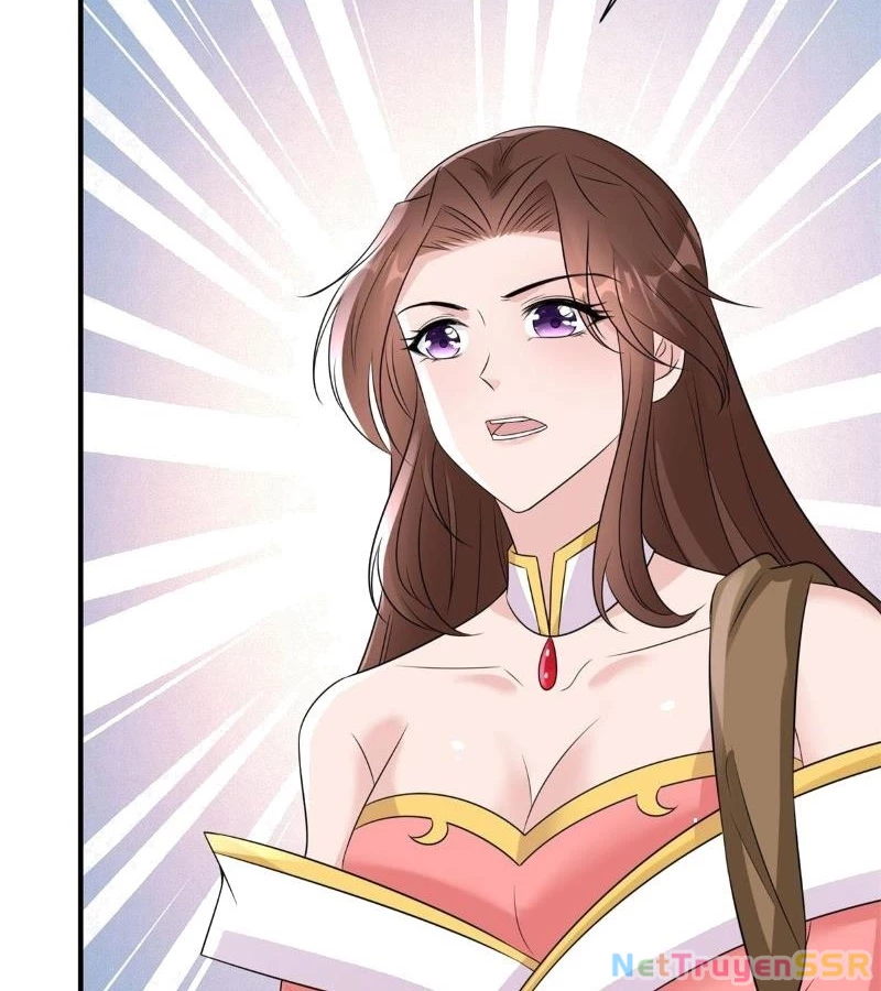 Người Ở Rể Bị Ép Thành Phản Diện Chapter 539 - Trang 4