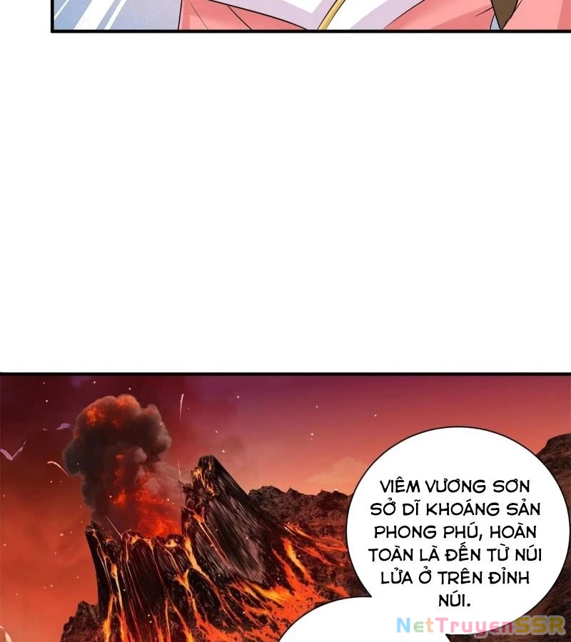 Người Ở Rể Bị Ép Thành Phản Diện Chapter 539 - Trang 4