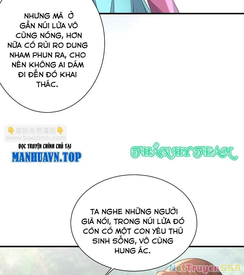 Người Ở Rể Bị Ép Thành Phản Diện Chapter 539 - Trang 4