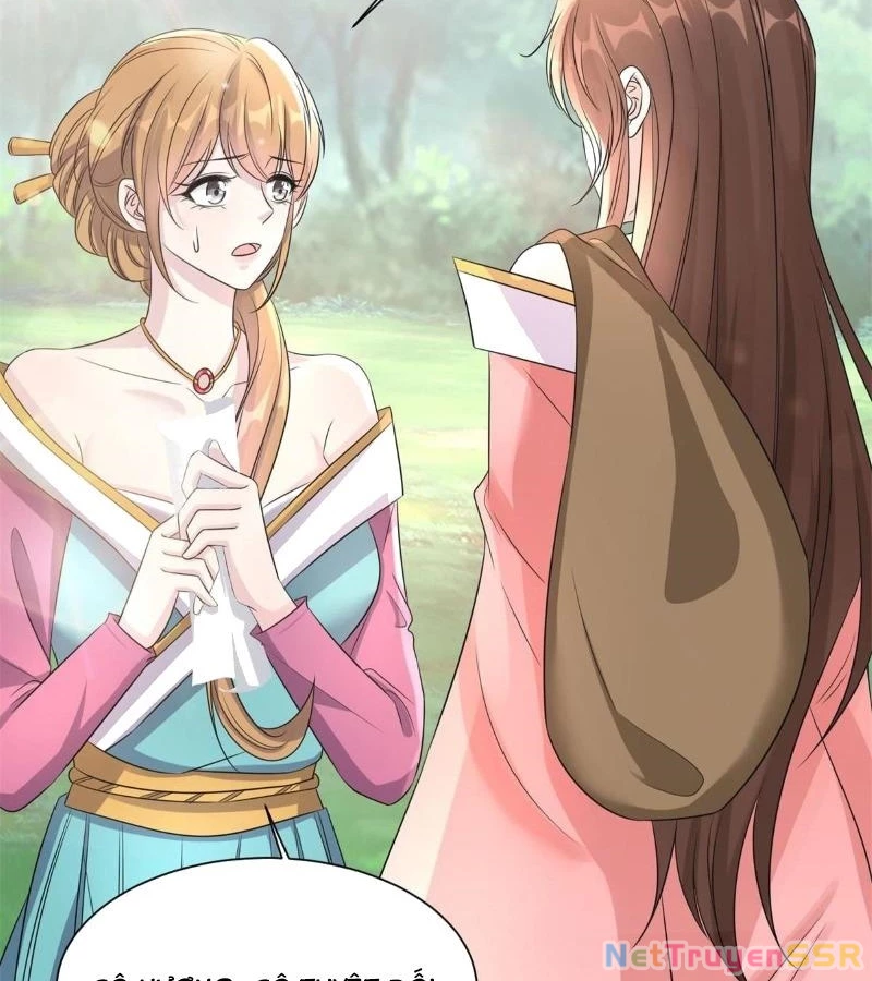 Người Ở Rể Bị Ép Thành Phản Diện Chapter 539 - Trang 4