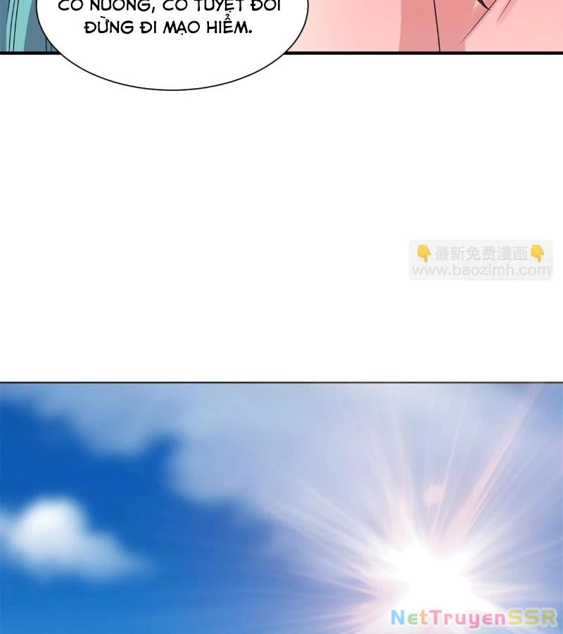 Người Ở Rể Bị Ép Thành Phản Diện Chapter 539 - Trang 4