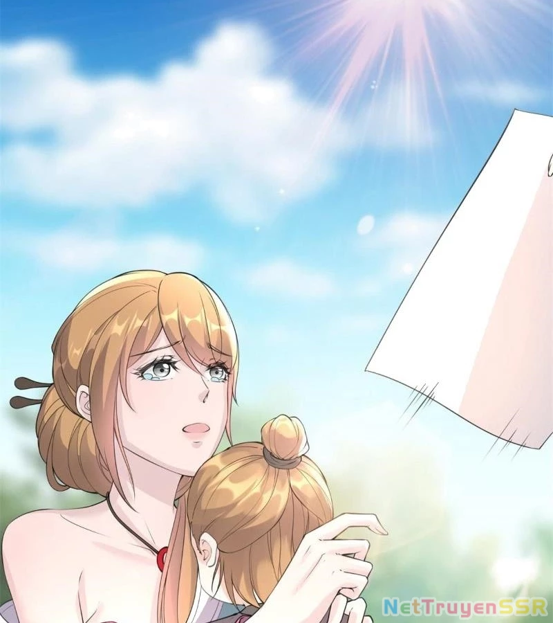 Người Ở Rể Bị Ép Thành Phản Diện Chapter 539 - Trang 4