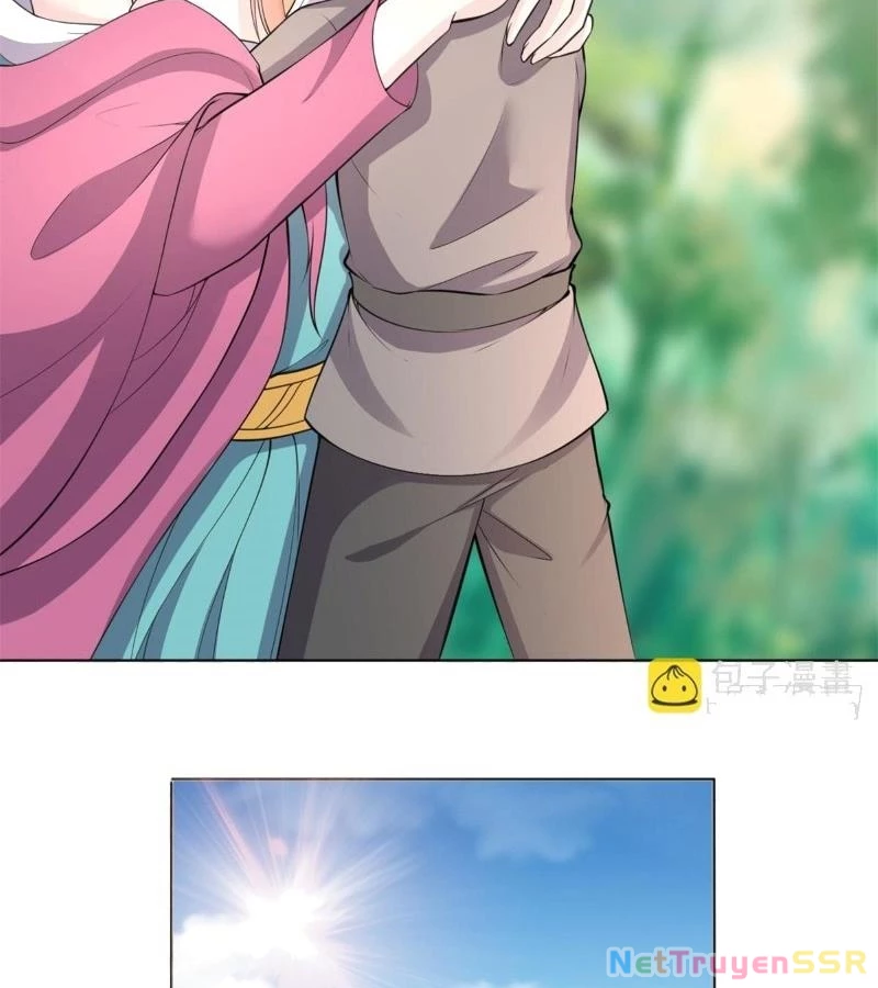 Người Ở Rể Bị Ép Thành Phản Diện Chapter 539 - Trang 4