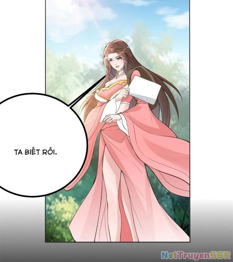 Người Ở Rể Bị Ép Thành Phản Diện Chapter 539 - Trang 4