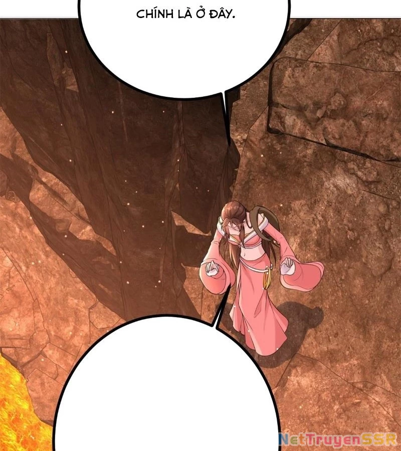 Người Ở Rể Bị Ép Thành Phản Diện Chapter 539 - Trang 4