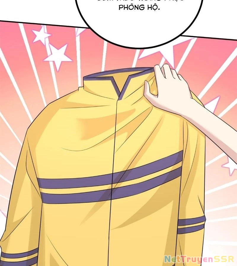 Người Ở Rể Bị Ép Thành Phản Diện Chapter 539 - Trang 4