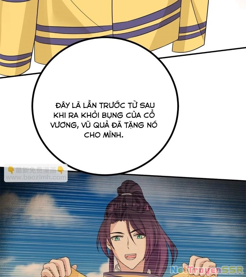 Người Ở Rể Bị Ép Thành Phản Diện Chapter 539 - Trang 4