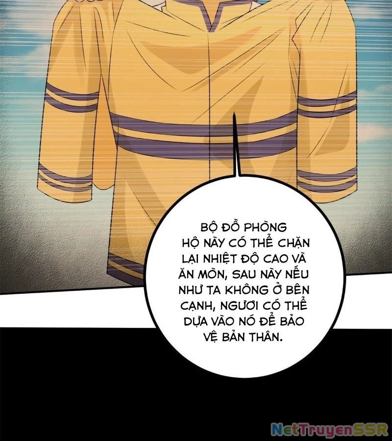 Người Ở Rể Bị Ép Thành Phản Diện Chapter 539 - Trang 4