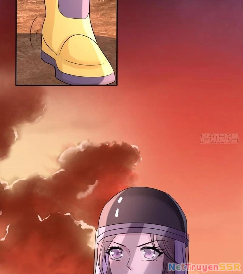 Người Ở Rể Bị Ép Thành Phản Diện Chapter 539 - Trang 4