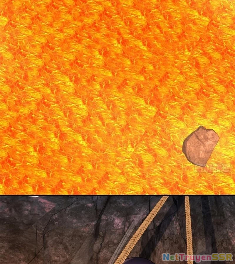 Người Ở Rể Bị Ép Thành Phản Diện Chapter 539 - Trang 4