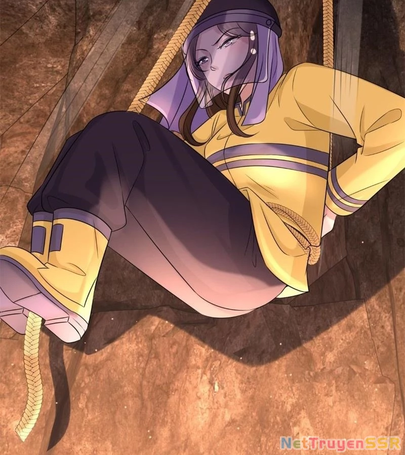 Người Ở Rể Bị Ép Thành Phản Diện Chapter 539 - Trang 4