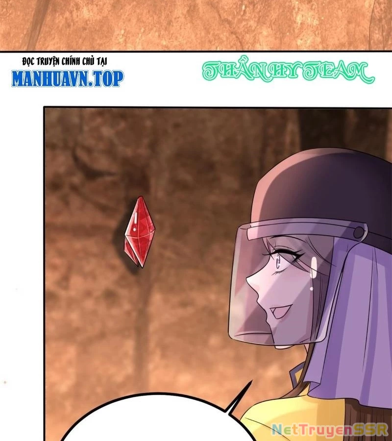 Người Ở Rể Bị Ép Thành Phản Diện Chapter 539 - Trang 4