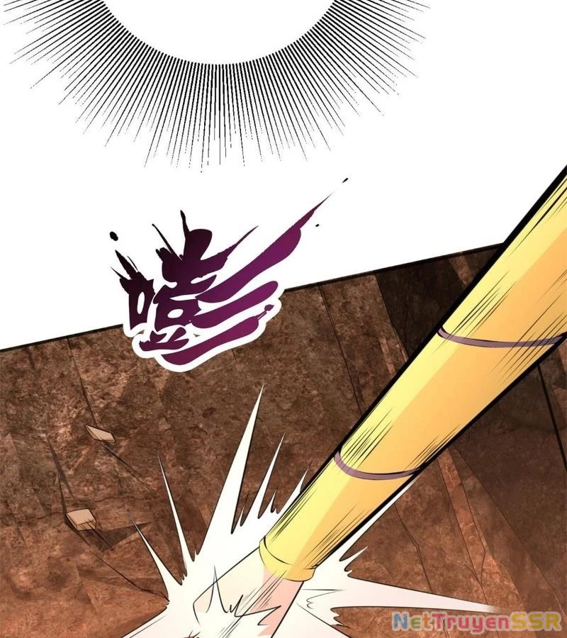 Người Ở Rể Bị Ép Thành Phản Diện Chapter 539 - Trang 4